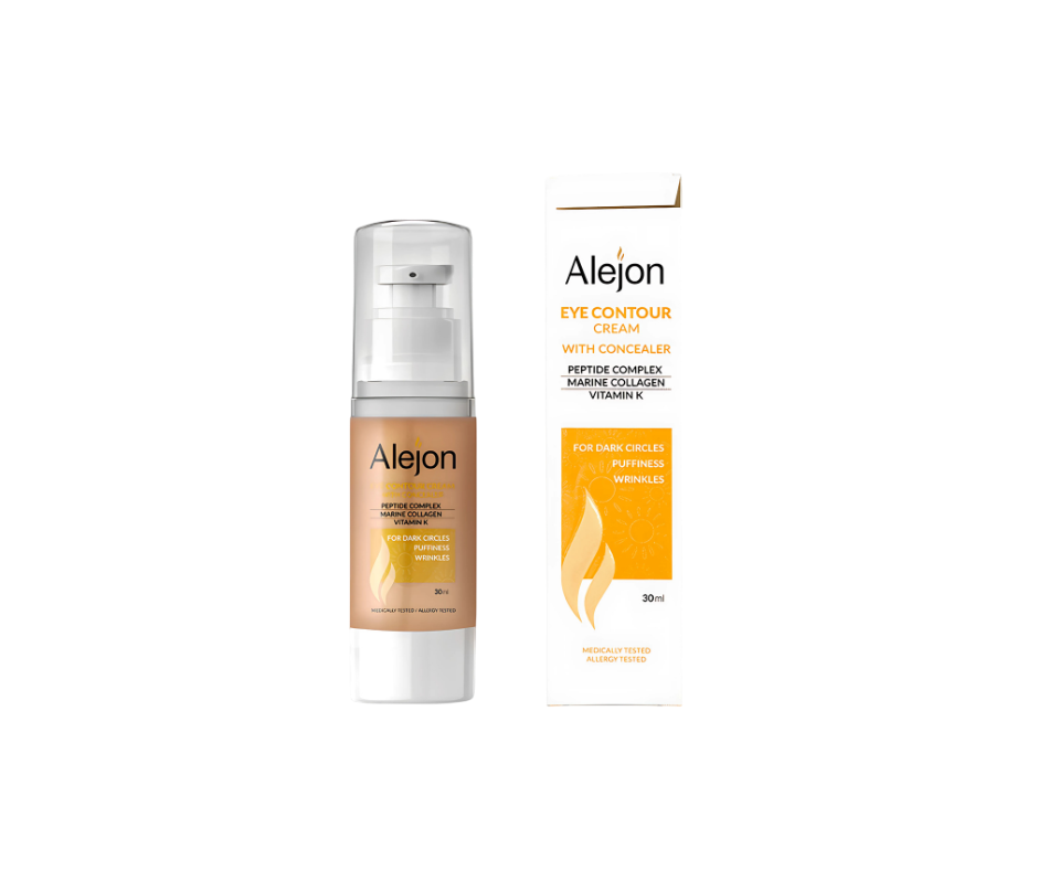 اليجون كونسيلر للعين 30 مل